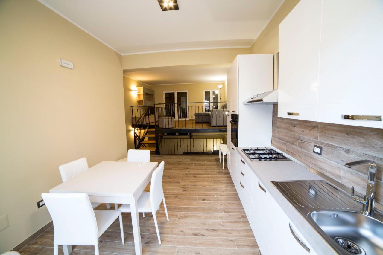 Sunset Loft Couette-café *
